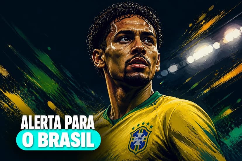 Brasil x Japão: Histórico e análise para a Copa 2026