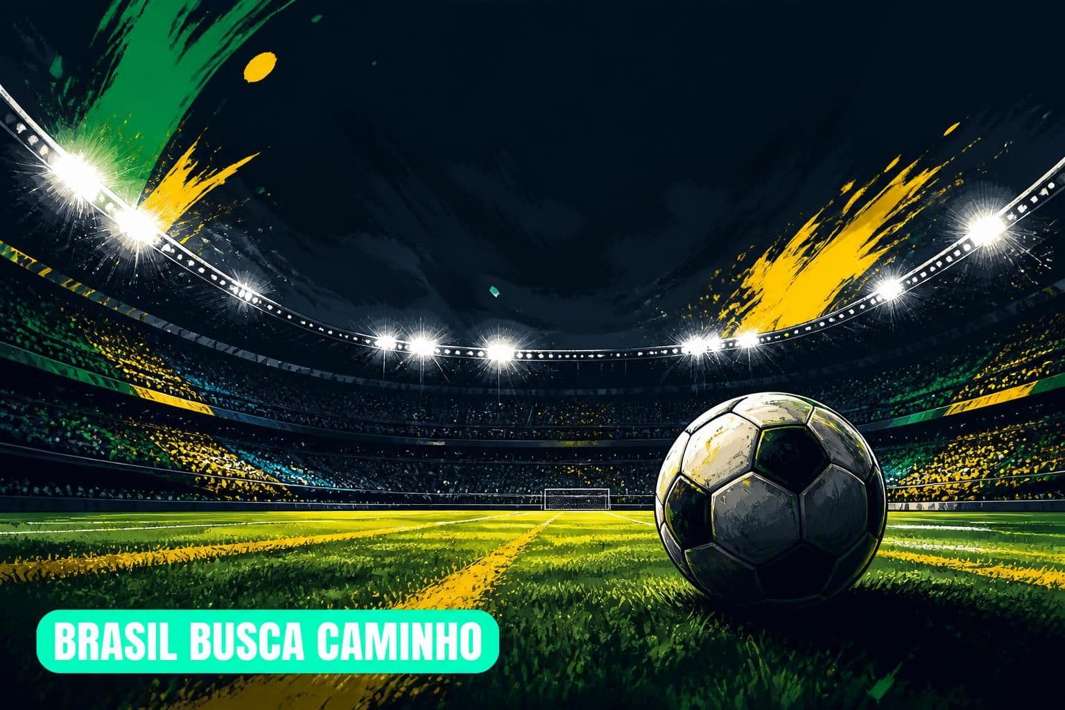Brasil pode enfrentar Holanda ou Japão no torneio
