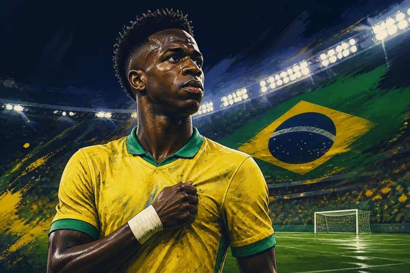 Seleção Brasileira: novo ciclo gera preocupação tática