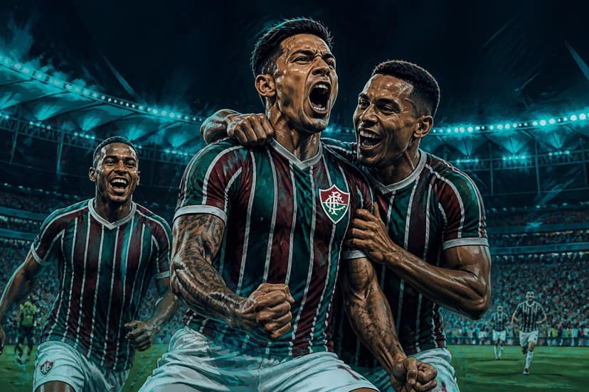 Fluminense x Vasco: Retrospecto e contexto do clássico no Maracanã