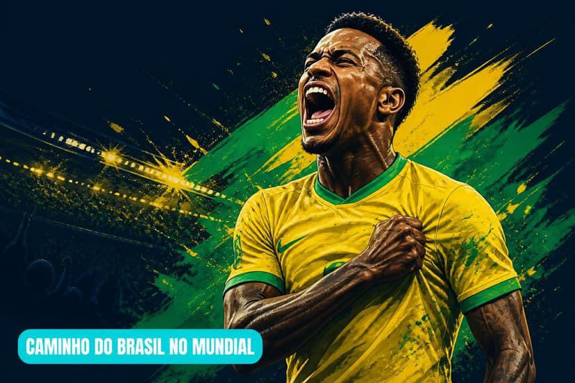 Brasil x Japão: Próximo jogo e caminho no mata-mata