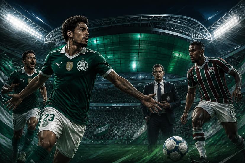 MPSP recomenda 4 mil ingressos para Fluminense no Allianz