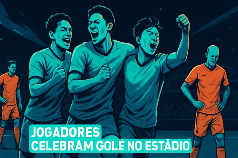 Japão e Holanda empatam em 2x2 na Copa do Mundo 2026