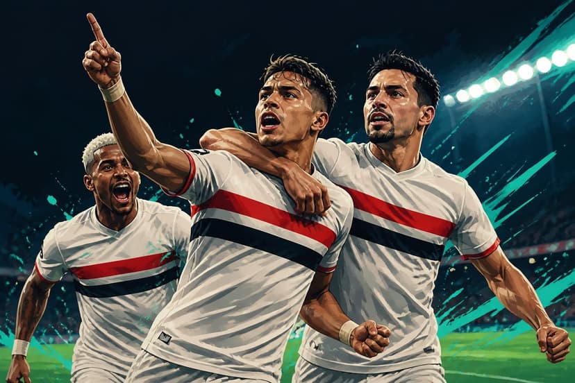 São Paulo busca fugir do Z-4 e mira vaga na Libertadores