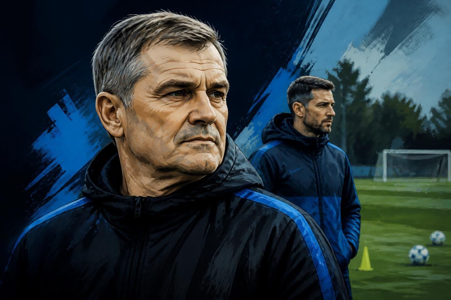 Inter recebe negativa de Diego Aguirre para comando