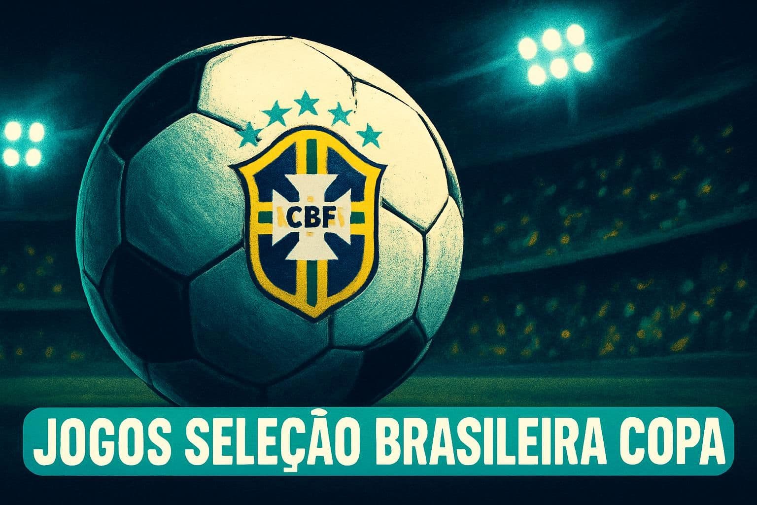 Onde assistir Copa do Mundo 2026: transmissões da Seleção