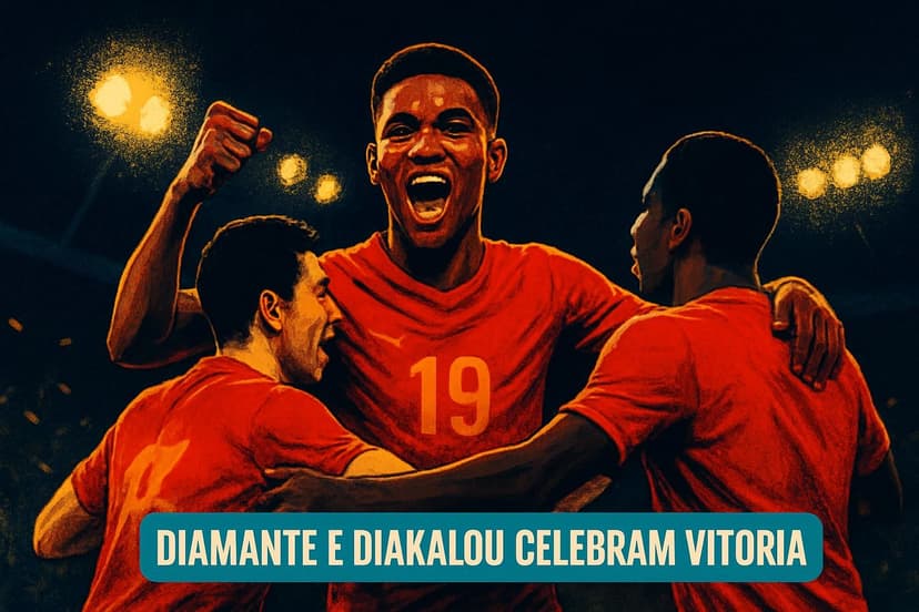 Costa do Marfim vence Equador e projeta futuro com Diallo e Diomandé