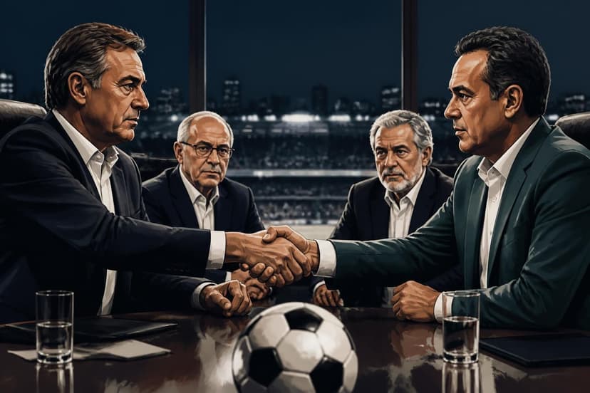 Clubes de SP se unem contra restrição a bets