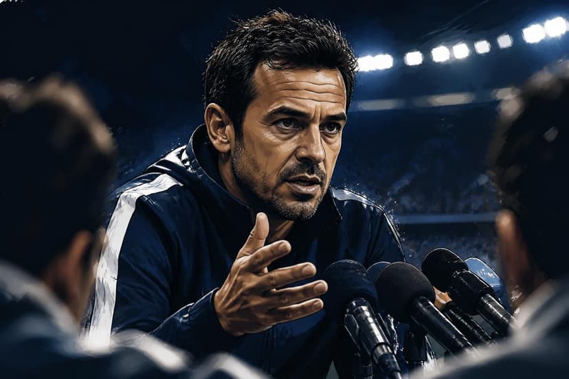 Corinthians decide não vender André e Bidon juntos
