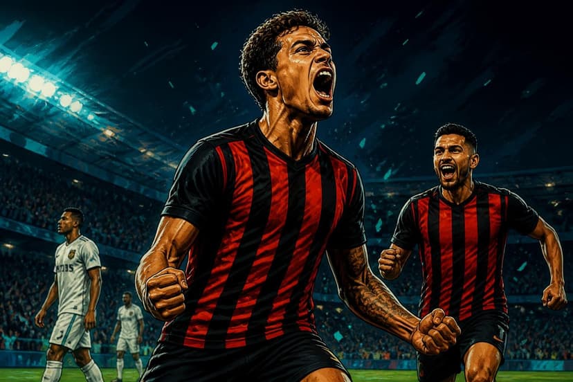 Atlético-MG enfrenta Santos: desafio histórico na Arena MRV