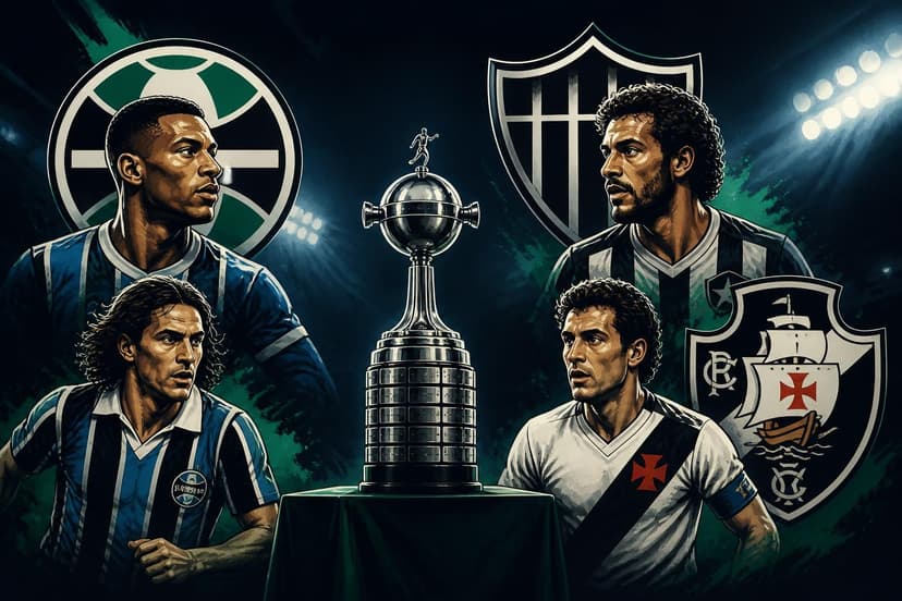 Sorteio Copa do Brasil 2026 define semifinais