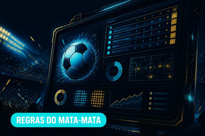 Critérios para classificar terceiros na Copa do Mundo 2026