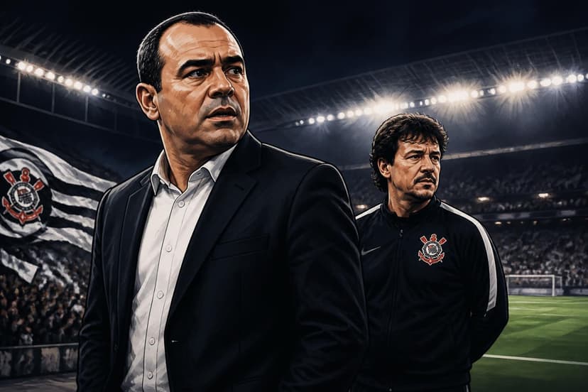 Corinthians anuncia força-tarefa para gramado da Arena