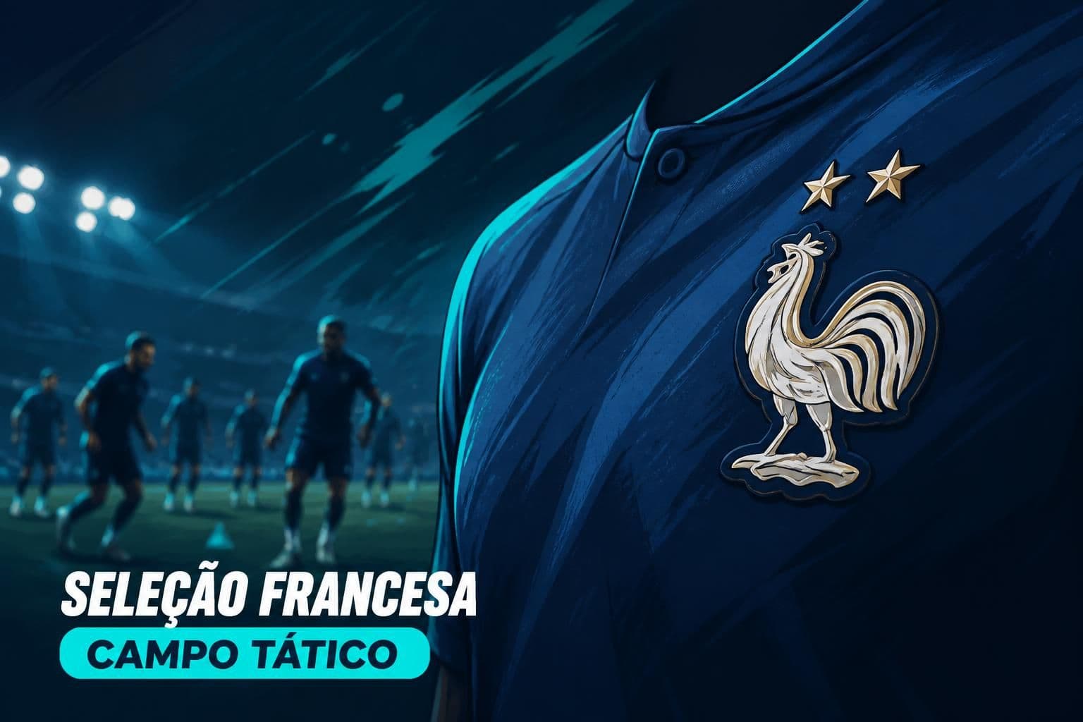 Imigração e Dupla Cidadania: Mitos nas Seleções da Copa