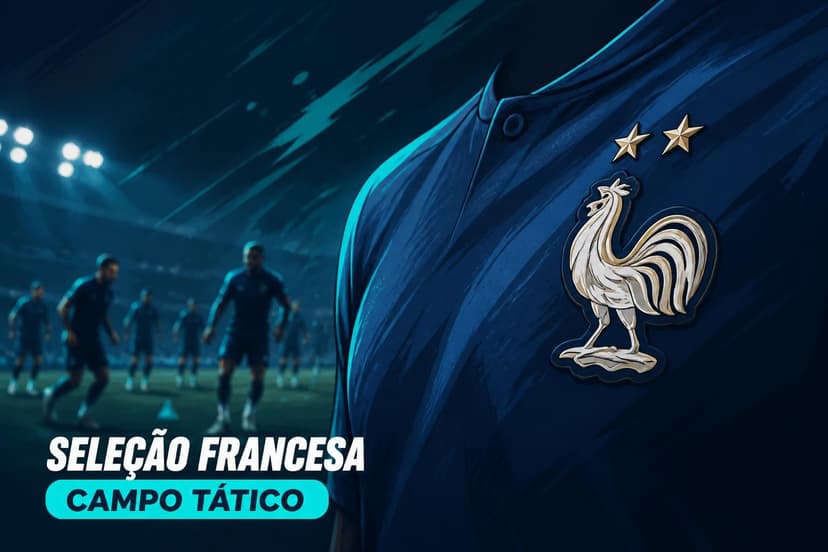 Imigração e Dupla Cidadania: Mitos nas Seleções da Copa