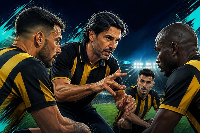 Vasco x Boca Juniors: Semifinal da Sul-Americana e desafios do elenco