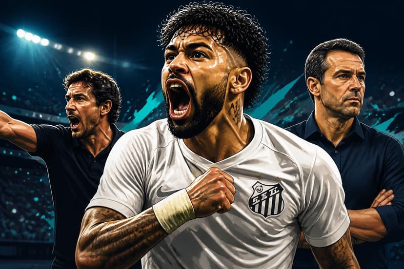 Rômulo Mendonça alerta São Paulo sobre fase de Gabigol