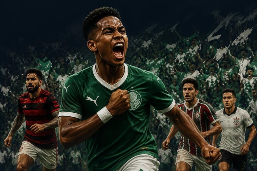 Libertadores 2026: Chaveamento e Classificados das Quartas