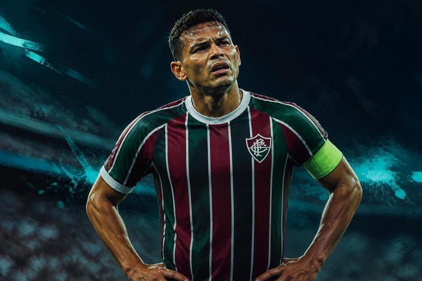 Fluminense sofre com falta de rendimento de reforços