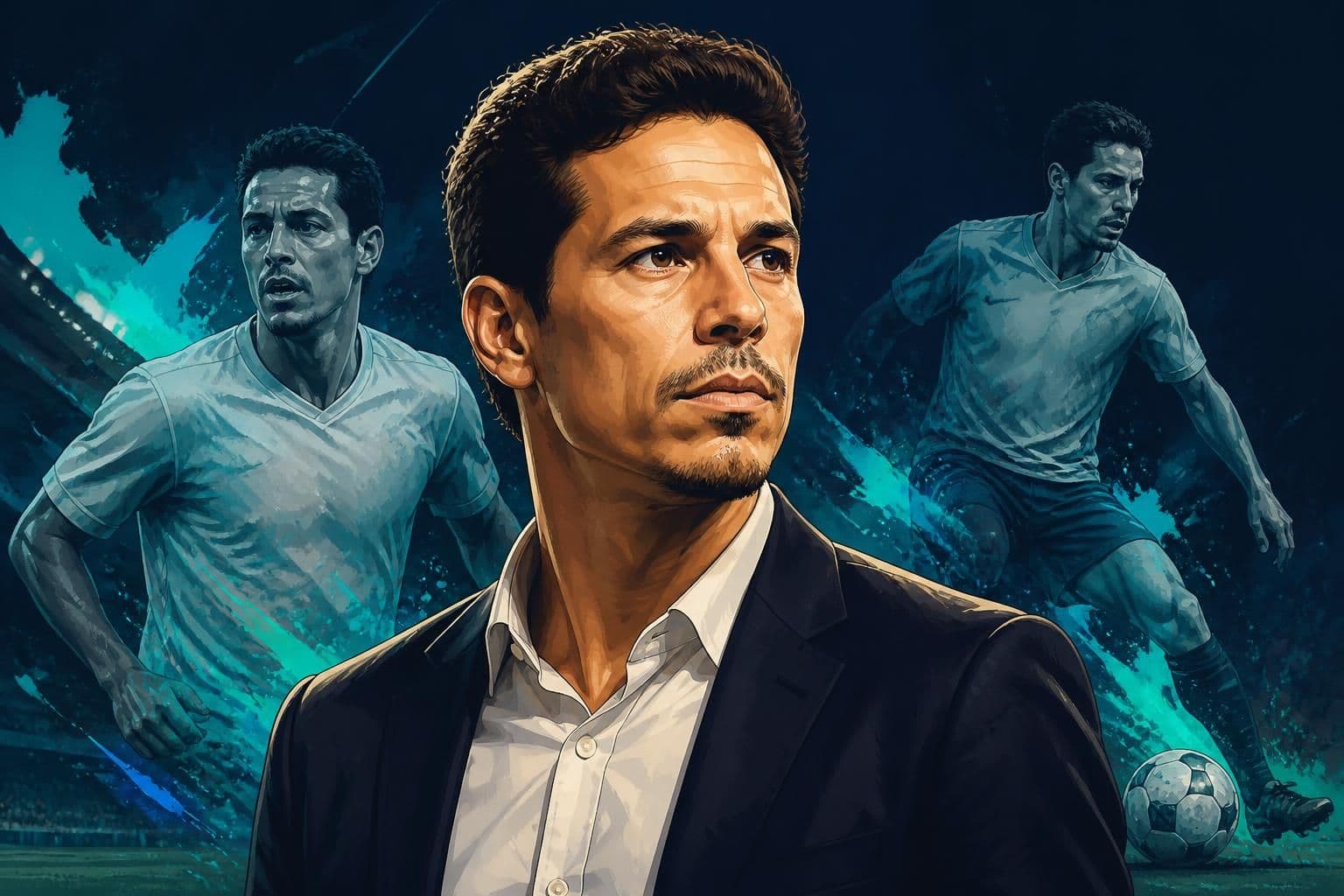 Hernanes critica falta de craques no futebol brasileiro