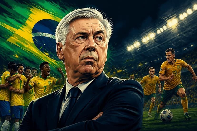 Imprensa espanhola critica Seleção após empate com Austrália