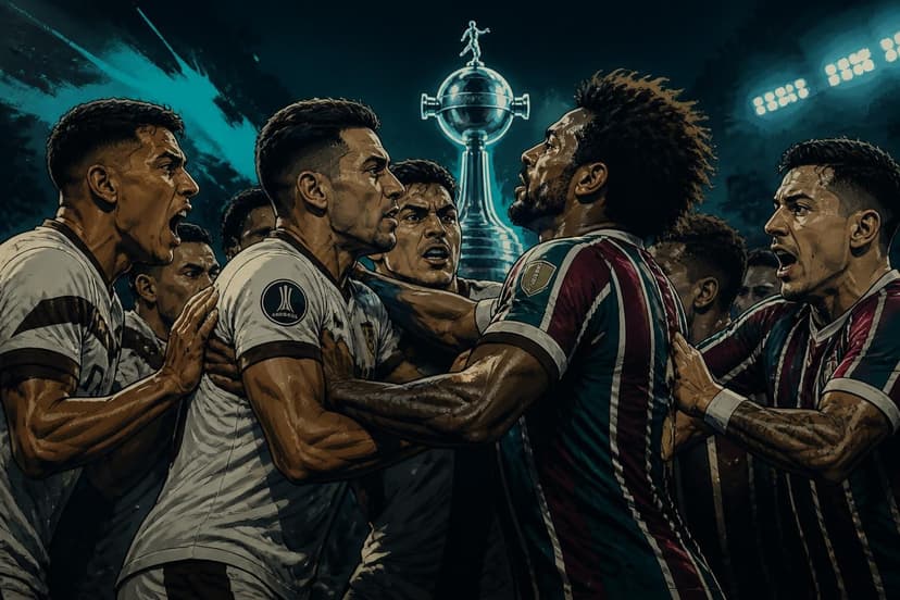 Platense é punido e jogará com portões fechados