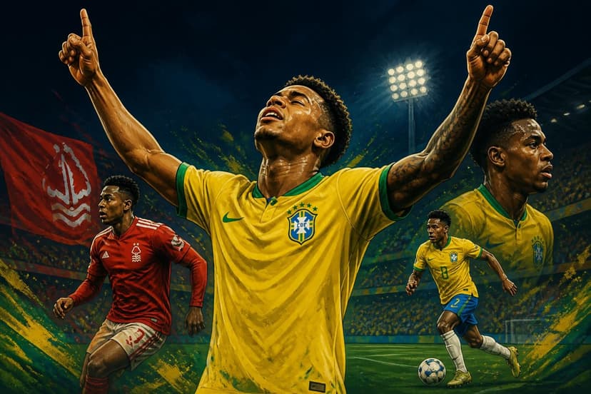 Jair Cunha convocado na Seleção: sonho realizado do zagueiro