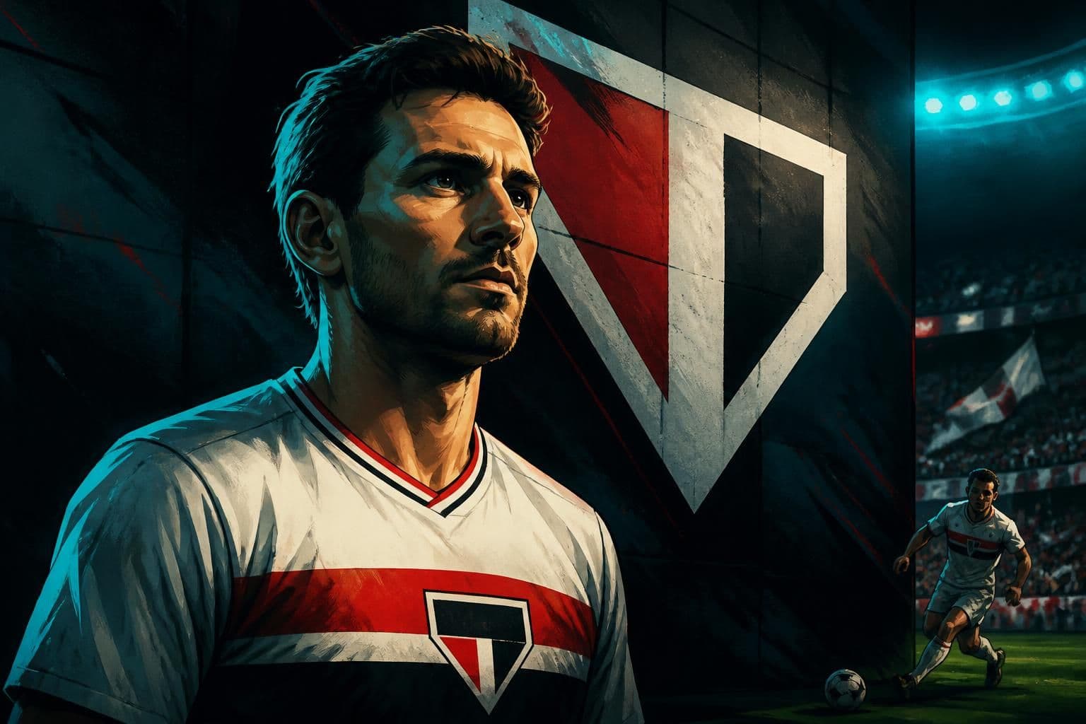 Lavieri aponta desvios como causa de atrasos no São Paulo