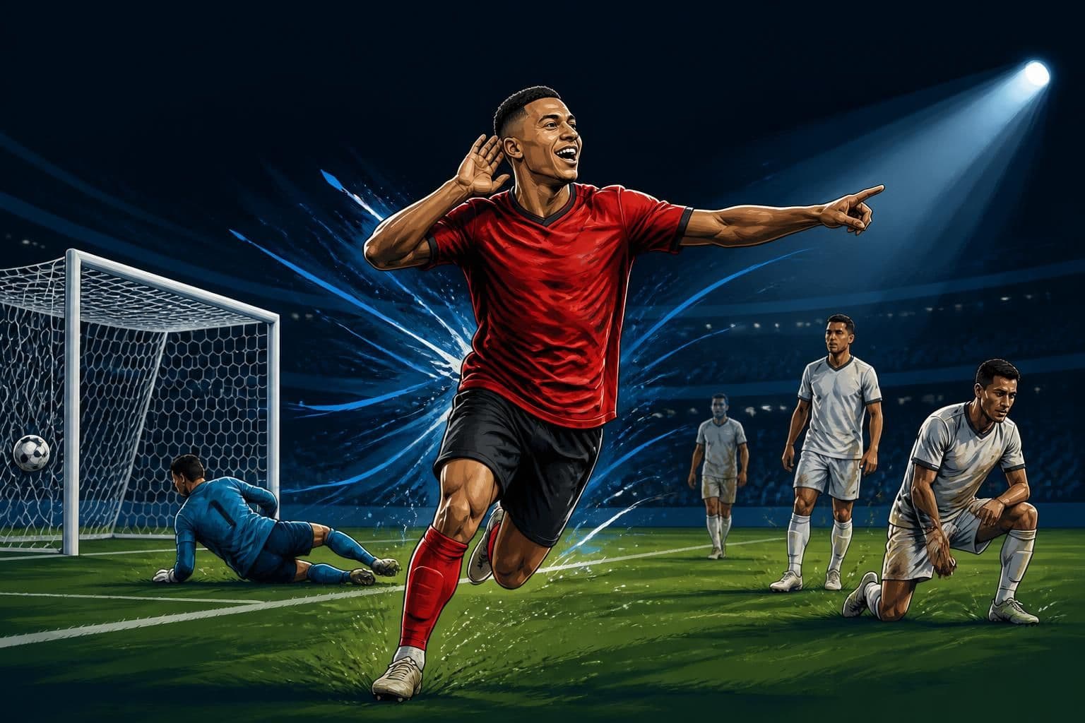 Flamengo x Cruzeiro