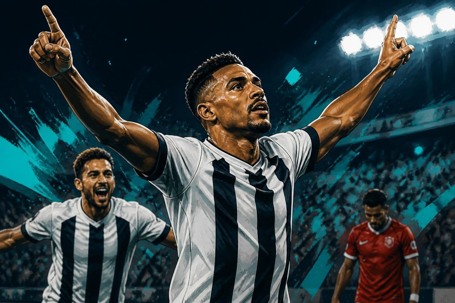 Avaí contrata Rildo, ex-Grêmio, por empréstimo do Santa Clara