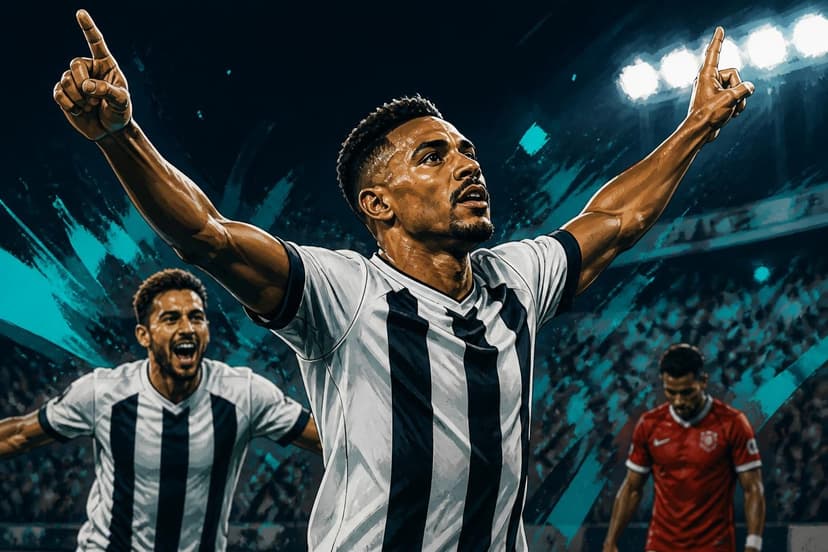 Avaí contrata Rildo, ex-Grêmio, por empréstimo do Santa Clara