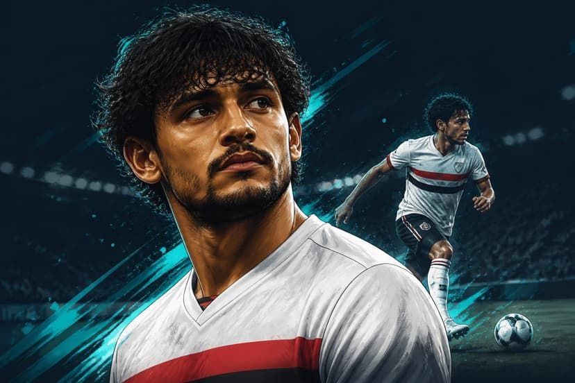 São Paulo desiste de proposta por Scarpa