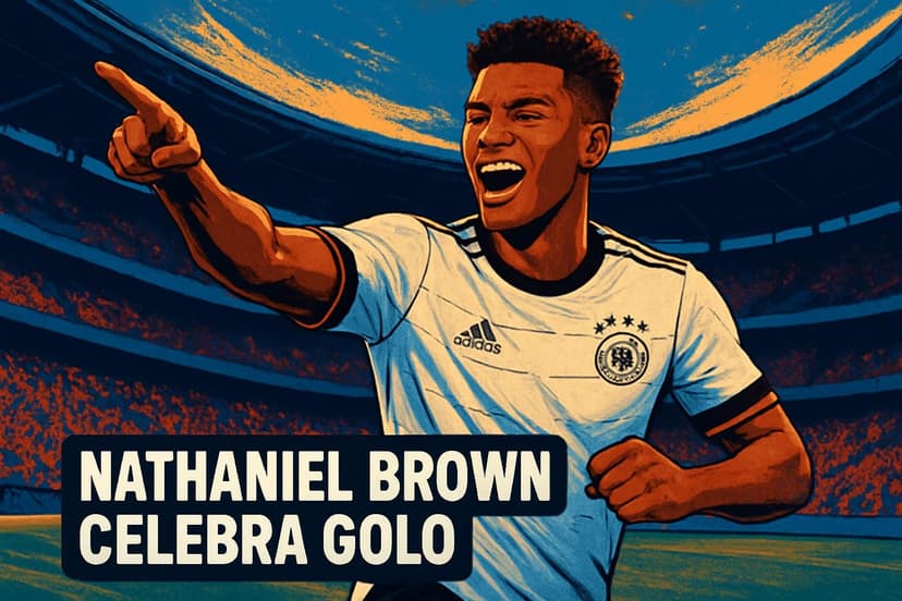 Alemanha goleia Curaçao e lidera Copa 2026