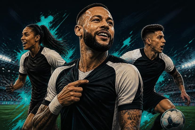 Mercado da bola: Memphis renova no Corinthians e Kerolin no Barça