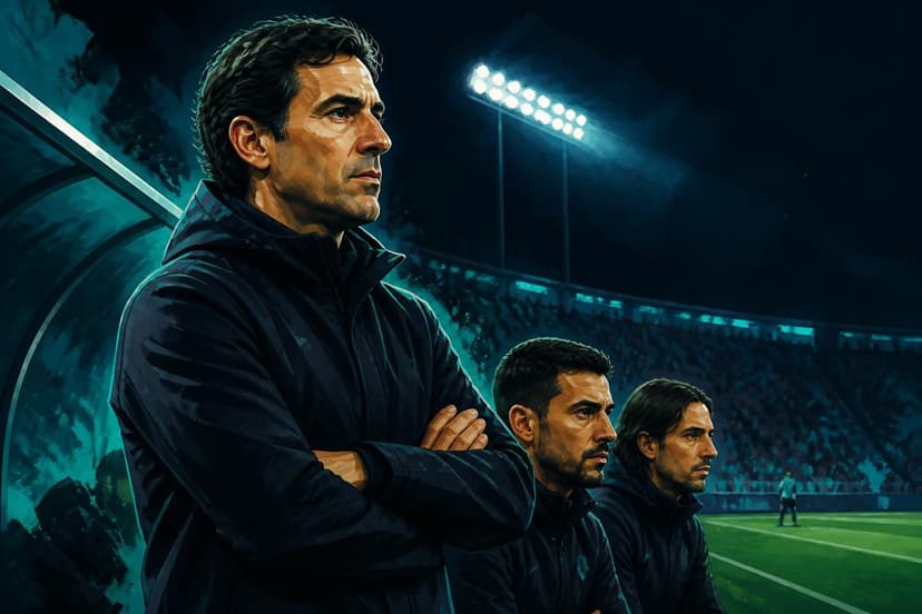 Pedro Emanuel gerencia elenco do Vasco para três competições