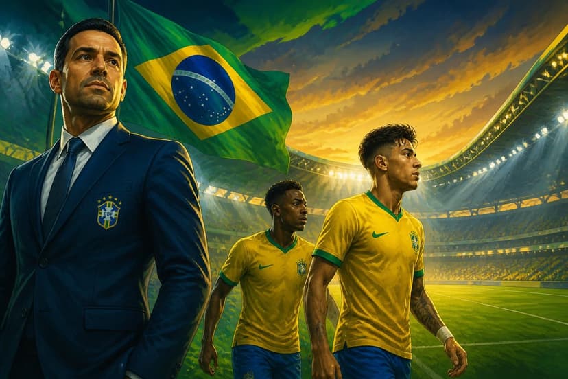 Jornal espanhol destaca mudança de regra no Brasileirão