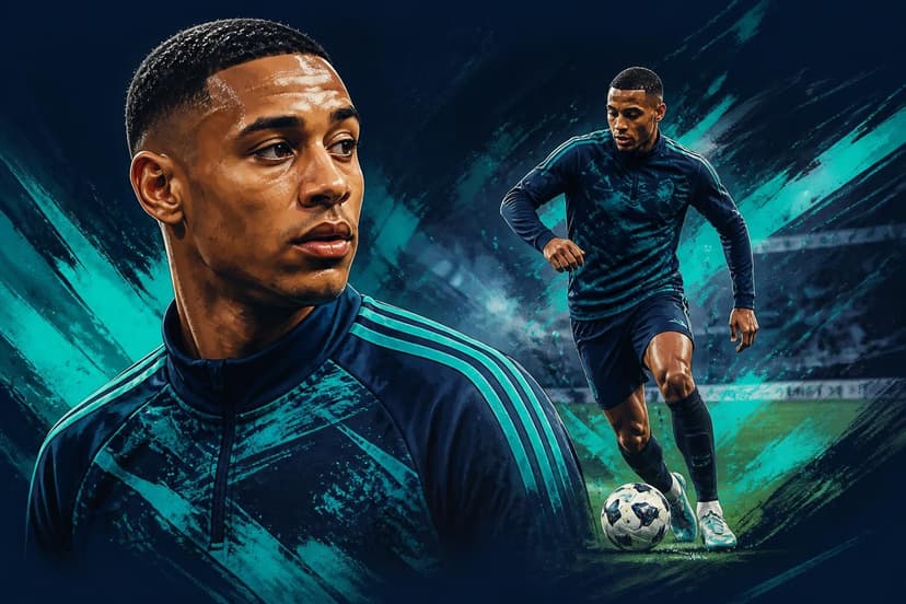 Negociação entre São Paulo e Ajax por Tete esfria
