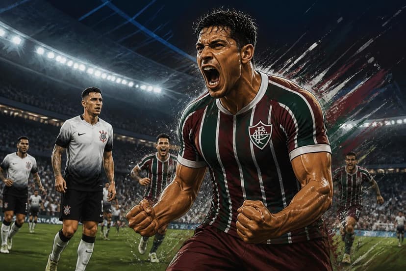 Gol de Hulk é validado por impedimento semiautomático