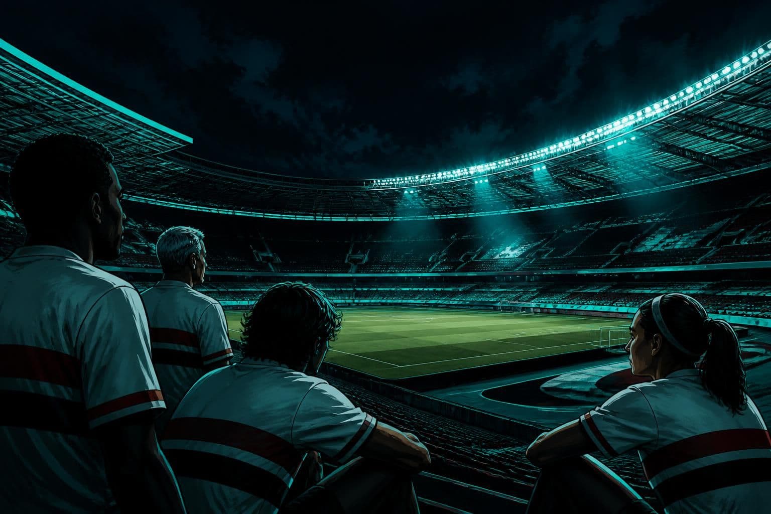 São Paulo vota contrato com Ticketmaster no Morumbis