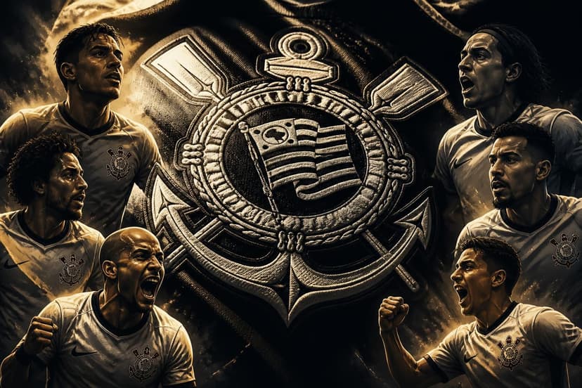 Justiça suspende regras das eleições no Corinthians