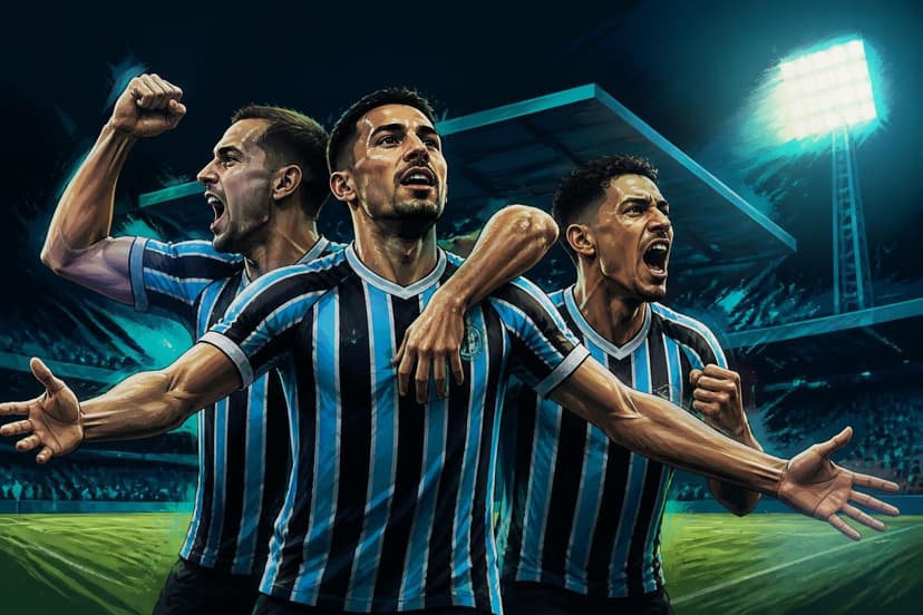Criciúma: Mês de Setembro é Final da Série B para Acesso