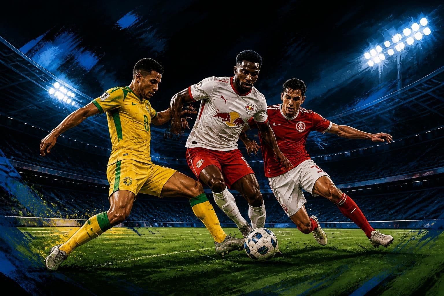 Clubes do Brasileirão que não serão afetados pelo veto às bets