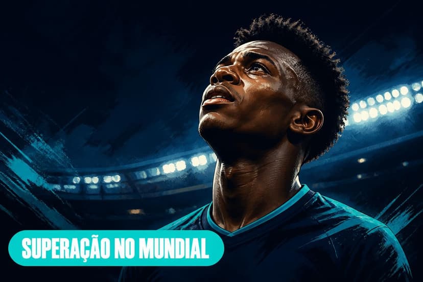 O drama de Yan Diomandé na Copa do Mundo
