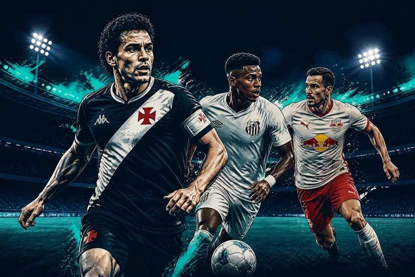 Sul-Americana: veja os confrontos das oitavas de final