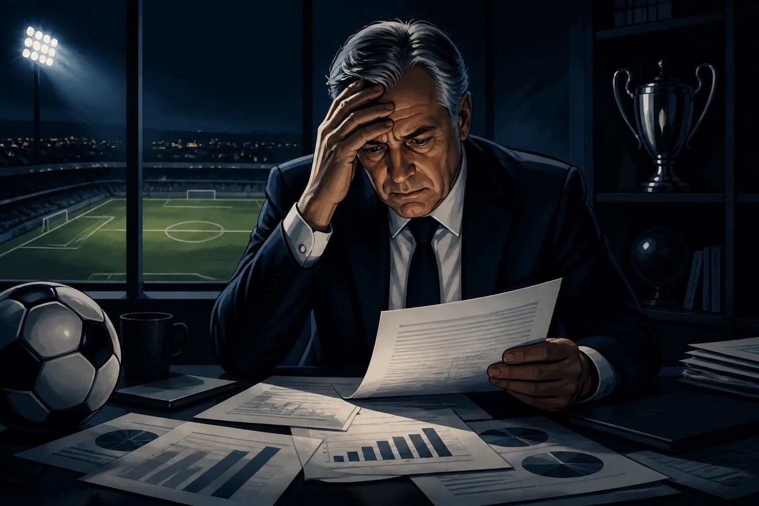 Corinthians quita um transfer ban, mas deve R$ 20 milhões