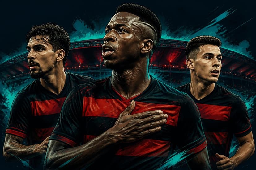 Gestão Bap no Flamengo supera R$ 1 bilhão em gastos