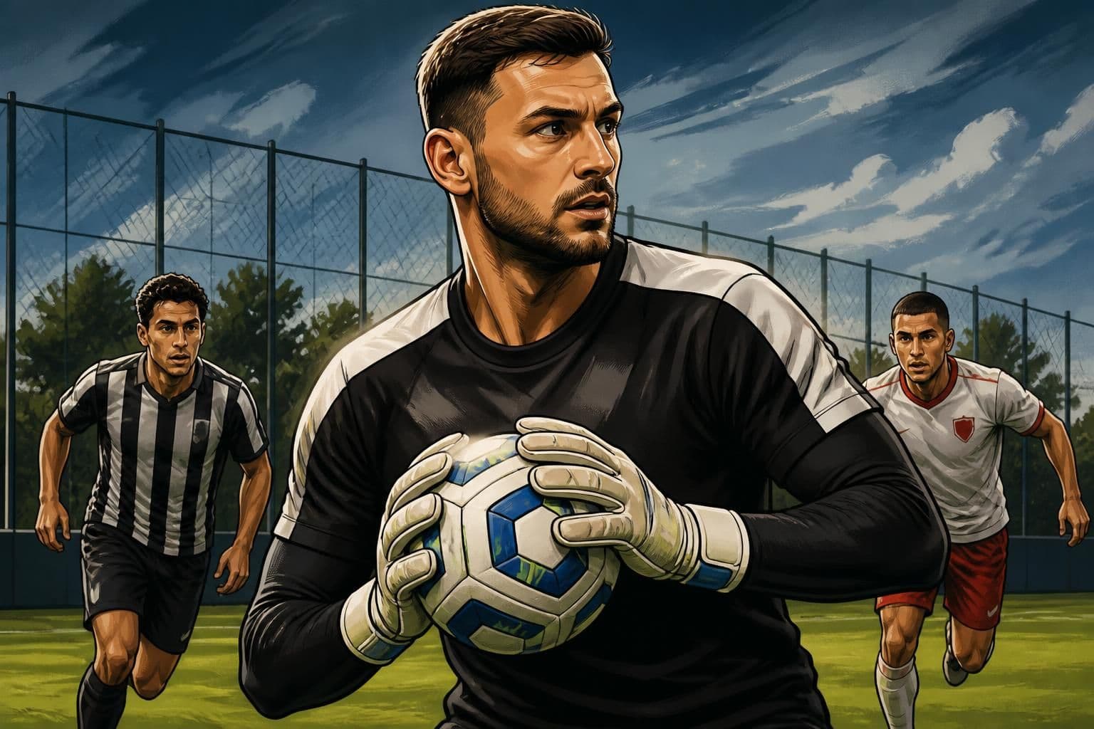 Vasco agenda jogo-treino contra Noroeste para preparação