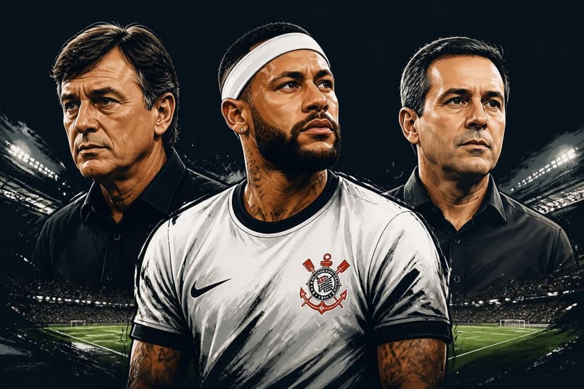 Mauro Cezar critica Corinthians por Memphis Depay