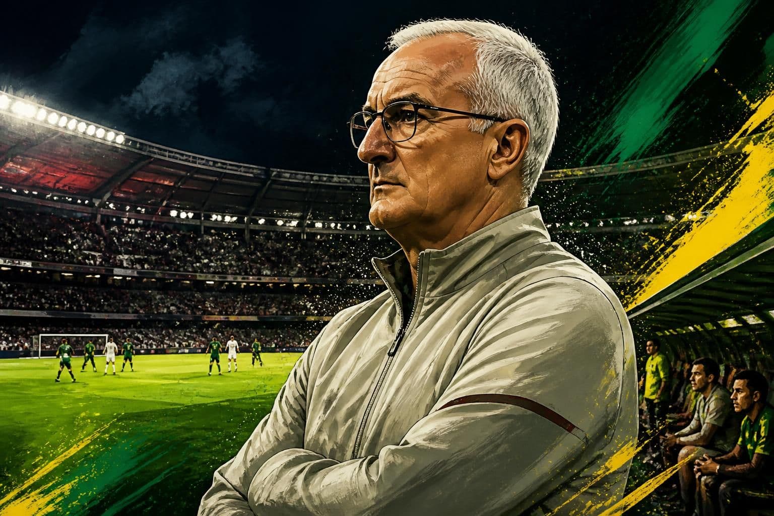 São Paulo precisa de mais pontos para fugir do Z4