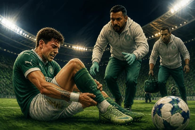 Palmeiras avalia Piquerez e busca Mauricio antes da Libertadores